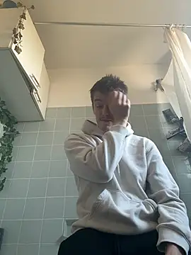 Živý XXX chat Toyjungee