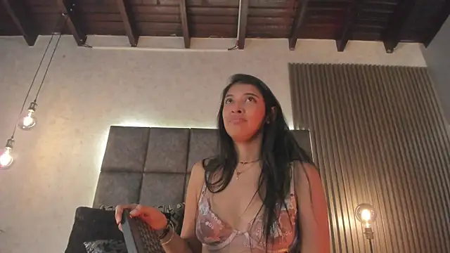 BrigitteVons Live XXX-chat