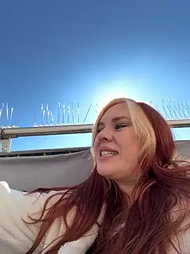 AnjaAmelia live XXX chat