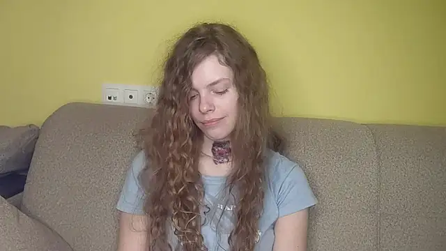 Chat XXX ao vivo de RayaNenlia