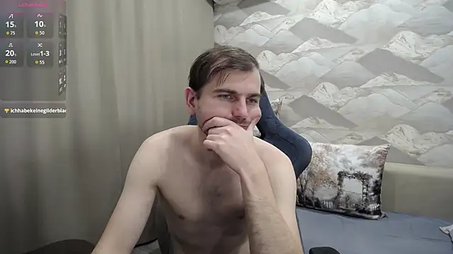 SerzhKorol1 Live XXX Chat