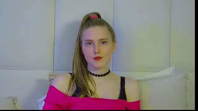 LexiBookwell Chat XXX in diretta