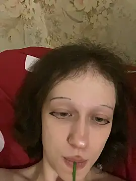 Chat XXX ao vivo de AliceVane