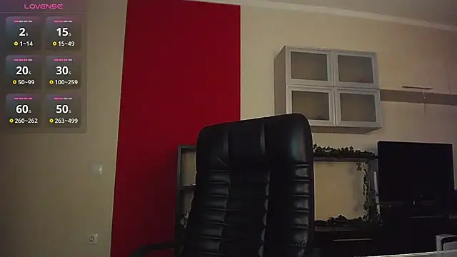 ladysabotage লাইভ XXX চ্যাট