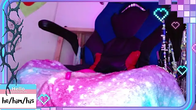 masterkevinftmのライブXXXチャット