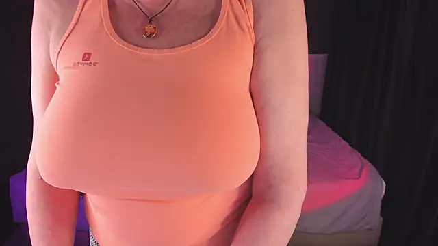 Chat XXX Live LindaPassionate