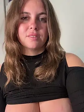 Živý XXX chat Samantha_official