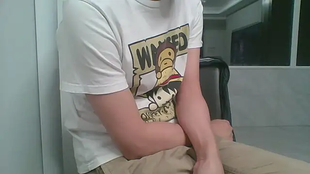 nole_china7のウェブカメラショー