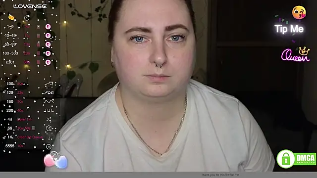 Chat XXX en directo de Alicia_love00