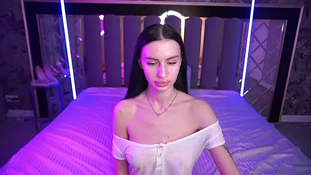 Snow_WhiteeeX's Live XXX Chat