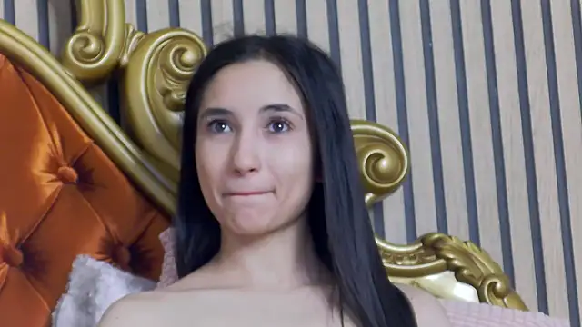 CarolinaBlair 现场XXX聊天