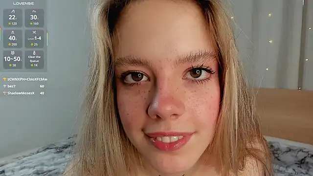 TiffinyMergist: απευθείας συνομιλία ΧΧΧ