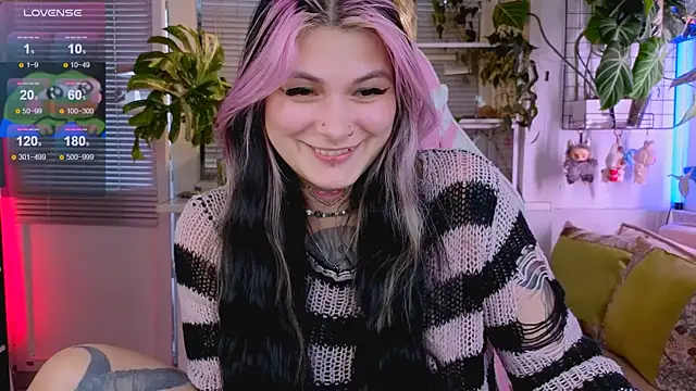 jelya_sg Chat XXX in diretta