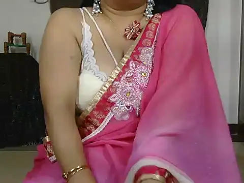 Secret_Bhabhi 网络视讯表演