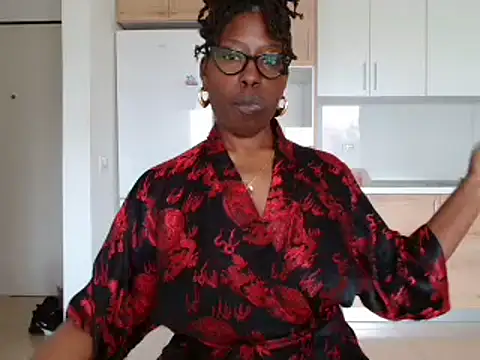 MasterIndigo's Webcam Show