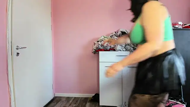 HotSweetAngel's Live XXX Chat