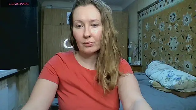 AnnaXLovers Live XXX-chat