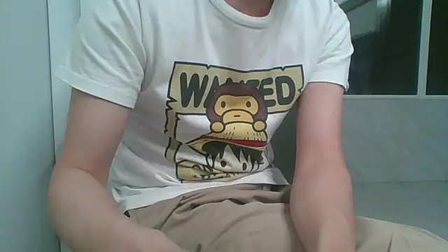 nole_china7 Webcam Show