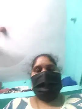 Villageanuty 网络视讯表演