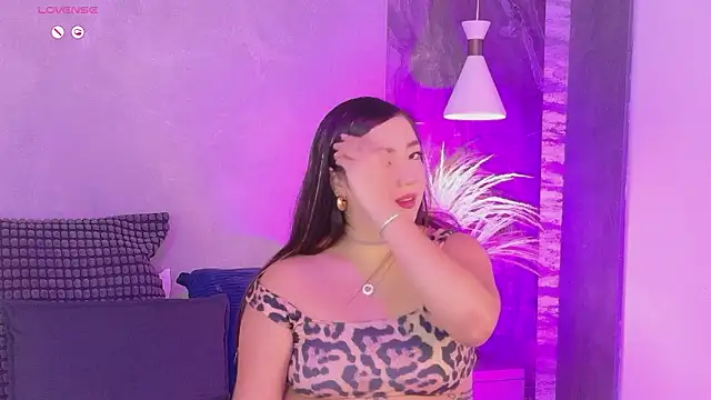 Hannah-Prada Obrolan Langsung XXX