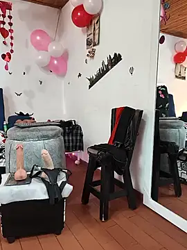 keila_j's Webcam Show