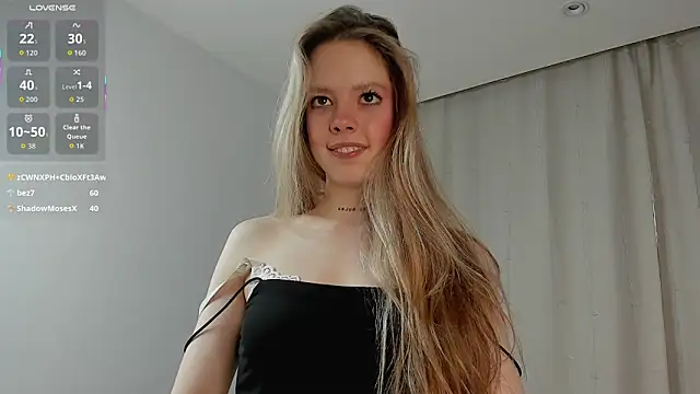 TiffinyMergist Live XXX Chat