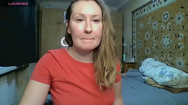 XXX chat uživo modela AnnaXLovers