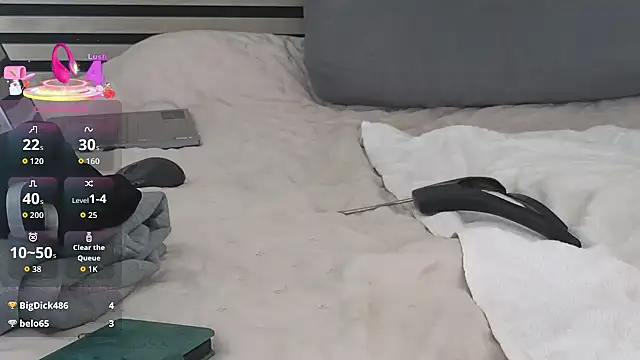 Chat XXX ao vivo de geilno