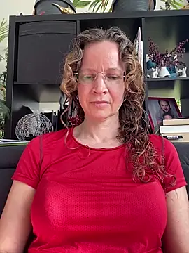 XXX chat uživo modela AnnikaRose