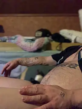 Ldnick69 라이브 XXX 채팅