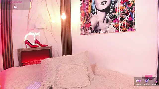 Czat XXX na żywo – Agatha210