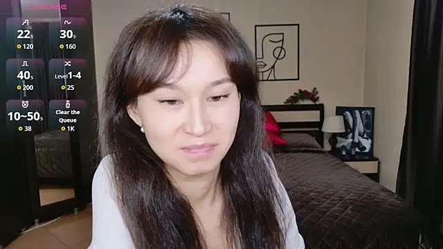 SheilaRare Chat XXX live