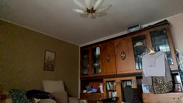 Chat XXX Live LaureenVielma