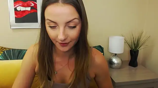 NatalieSexyn Live XXX chat