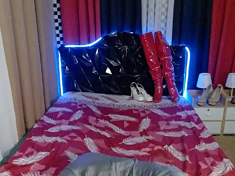 Chat XXX Live Oksana_Asian