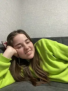 Lady_woman's Live Chat Room