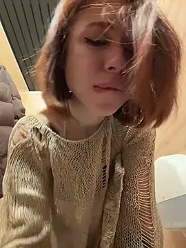 RosieSecret's Live XXX Chat