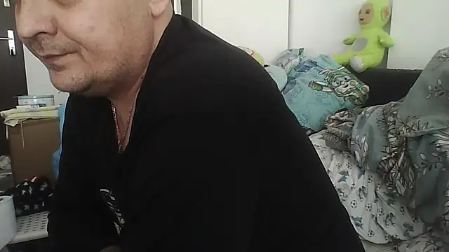 vitalik66679's Webcam Show