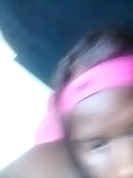 عرض كام CyanBitch