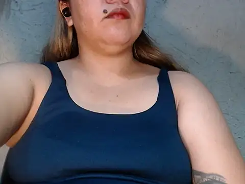 ambersmileのライブXXXチャット