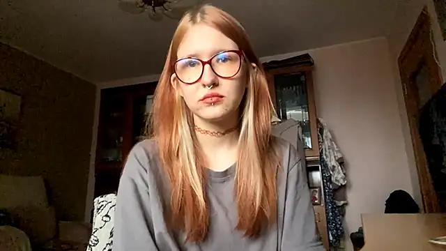 Czat XXX na żywo – LaureenVielma