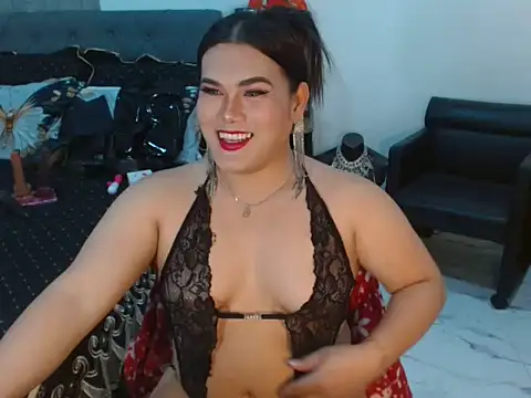 Show de webcam de TsVelinda_Monroe