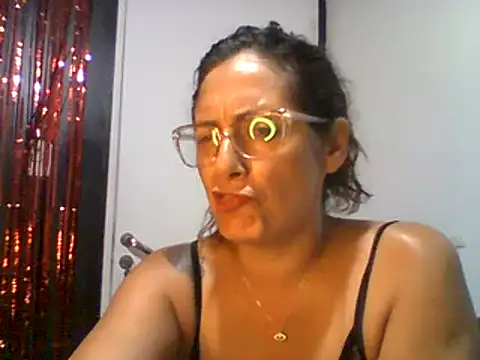 dulcefanny – Live XXX-chat