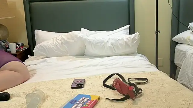 daddysprincess731 现场XXX聊天