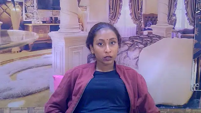 IndianSexyButt 即時 XXX 聊天