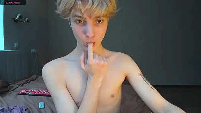 bunnyblush67's Live XXX Chat