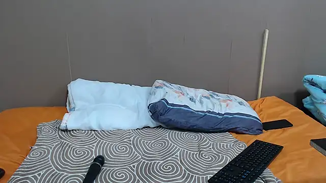 Pokazy przed kamerką – Tallatoya2026