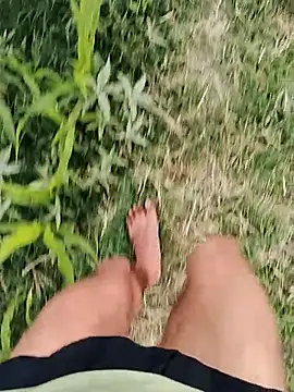 ThethunderPo Webcam Show