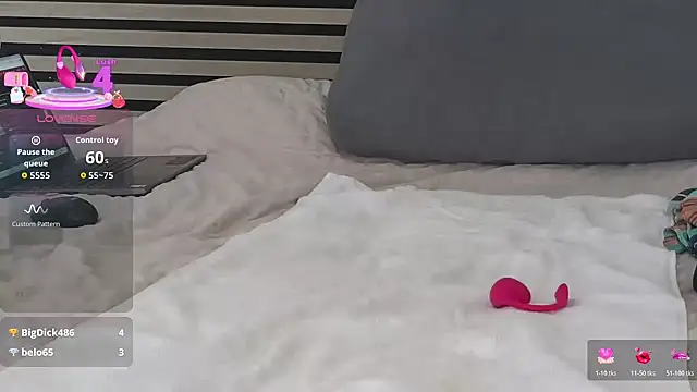 geilno's Live XXX Chat