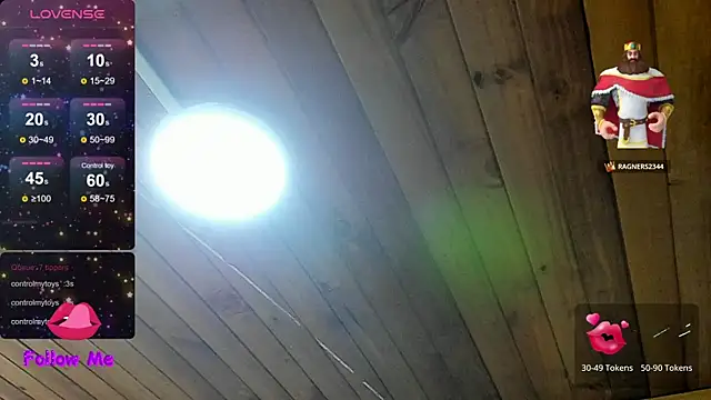 natasha_logan_ Obrolan Langsung XXX